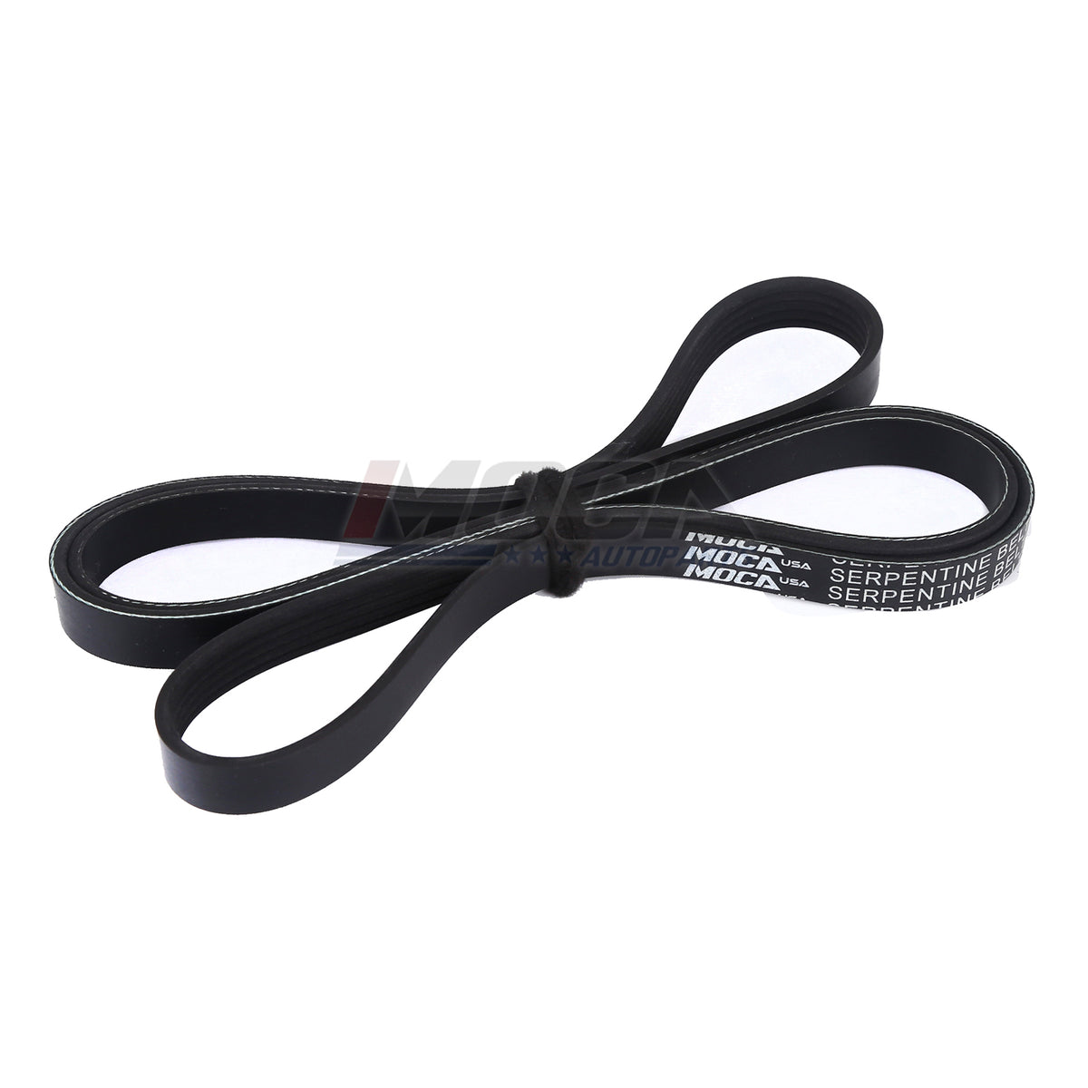 MOCA Serpentine Belt - ESP0330