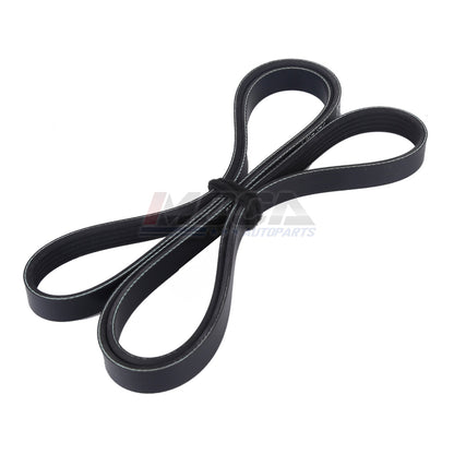 MOCA Serpentine Belt - ESP0330