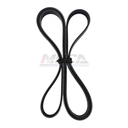 MOCA Serpentine Belt - ESP0330