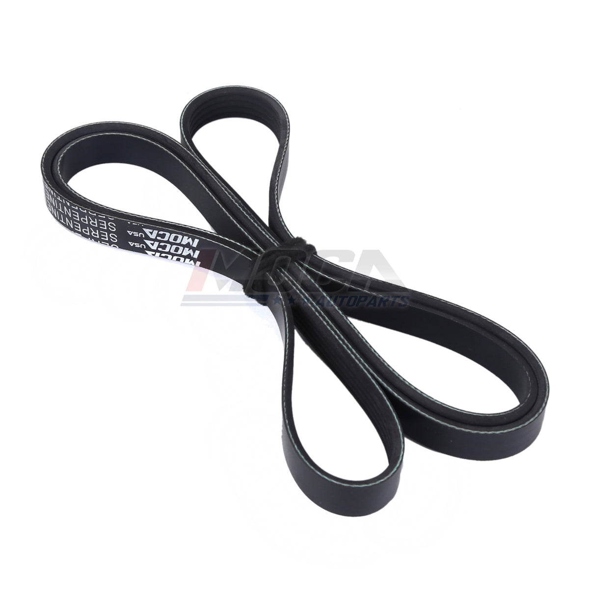 MOCA Serpentine Belt - ESP0330
