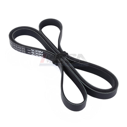 MOCA Serpentine Belt - ESP0330