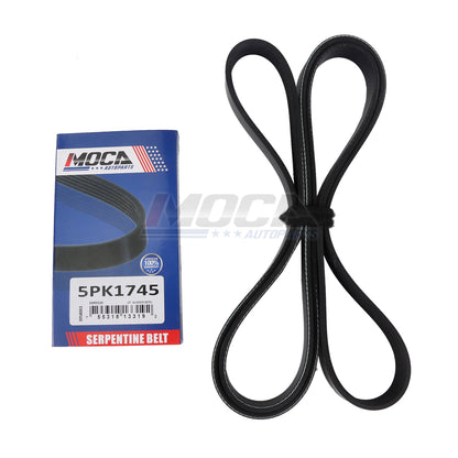 MOCA Serpentine Belt - ESP0330