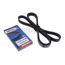 MOCA Serpentine Belt - ESP0331