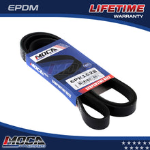 MOCA Serpentine Belt - ESP0335