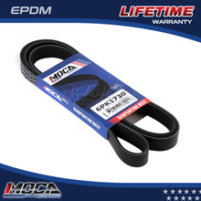 MOCA Serpentine Belt - ESP0336