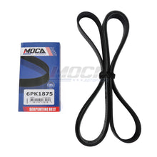 MOCA Serpentine Belt - ESP0337