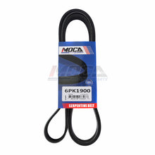 MOCA Serpentine Belt - ESP0338