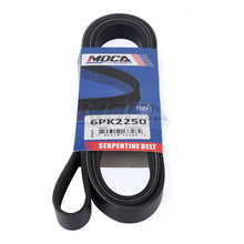 MOCA Serpentine Belt - ESP0339