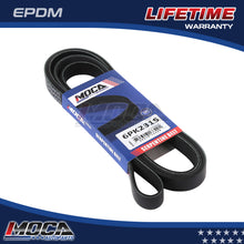 MOCA Serpentine Belt - ESP0340