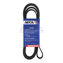 MOCA Serpentine Belt - ESP0340