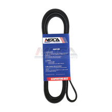 MOCA Serpentine Belt - ESP0341
