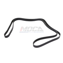 MOCA Serpentine Belt - ESP0345