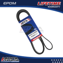 MOCA Serpentine Belt - ESP0346