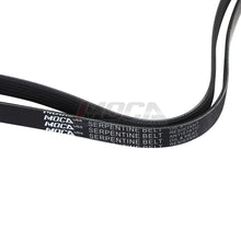 MOCA Serpentine Belt - ESP0347