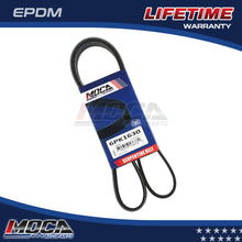 MOCA Serpentine Belt - ESP0348