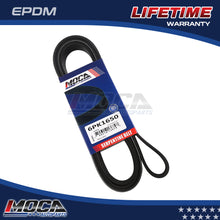 MOCA Serpentine Belt - ESP0349