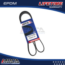 MOCA Serpentine Belt - ESP0351