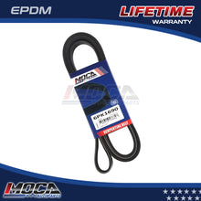 MOCA Serpentine Belt - ESP0352