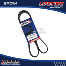 MOCA Serpentine Belt - ESP0354