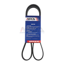 MOCA Serpentine Belt - ESP0354