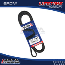 MOCA Serpentine Belt - ESP0355
