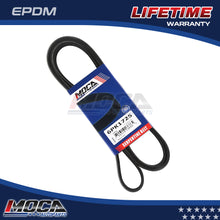 MOCA Serpentine Belt - ESP0356