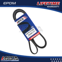 MOCA Serpentine Belt - ESP0357