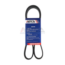 MOCA Serpentine Belt - ESP0358