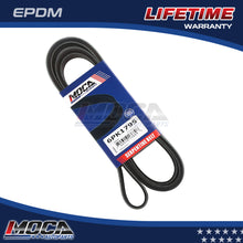 MOCA Serpentine Belt - ESP0359
