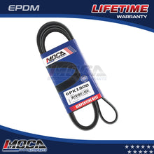 MOCA Serpentine Belt - ESP0360