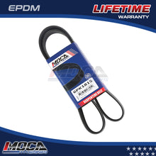 MOCA Serpentine Belt - ESP0361