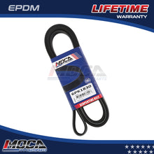 MOCA Serpentine Belt - ESP0362