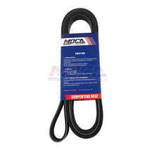 MOCA Serpentine Belt - ESP0362