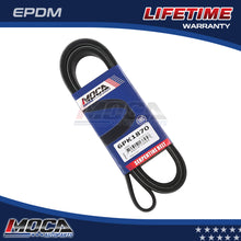 MOCA Serpentine Belt - ESP0365