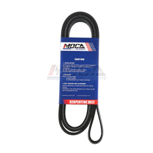 MOCA Serpentine Belt - ESP0365