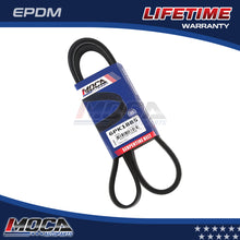 MOCA Serpentine Belt - ESP0366