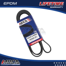 MOCA Serpentine Belt - ESP0370