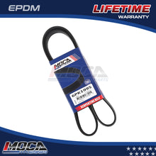 MOCA Serpentine Belt - ESP0371