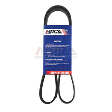 MOCA Serpentine Belt - ESP0371