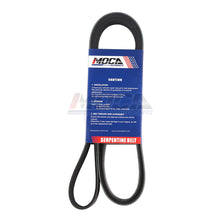 MOCA Serpentine Belt - ESP0373