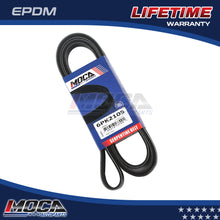 MOCA Serpentine Belt - ESP0379