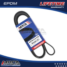 MOCA Serpentine Belt - ESP0380