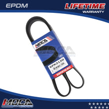 MOCA Serpentine Belt - ESP0381