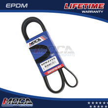 MOCA Serpentine Belt - ESP0383