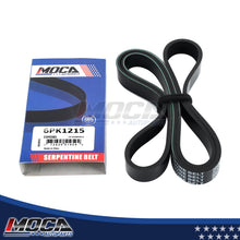 MOCA Serpentine Belt - ESP0385