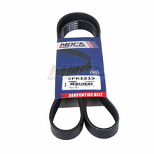 MOCA Serpentine Belt - ESP0385