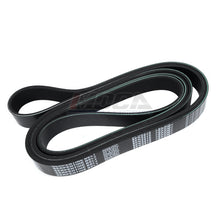 MOCA Serpentine Belt - ESP0387
