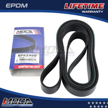 MOCA Serpentine Belt - ESP0388