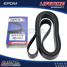 MOCA Serpentine Belt - ESP0389