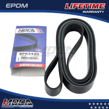 MOCA Serpentine Belt - ESP0390